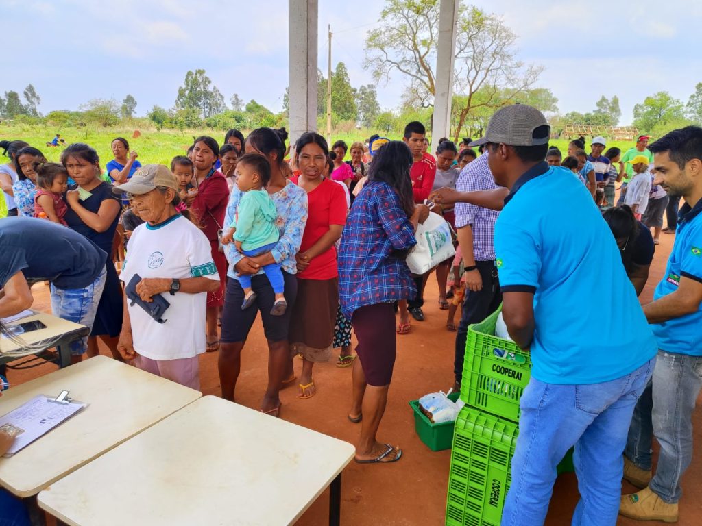 Agricultura familiar: Programa terá mais R$ 4 milhões na aquisição de alimentos