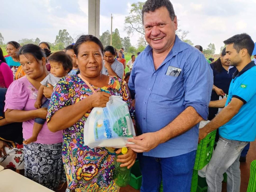 Agricultura familiar: Programa terá mais R$ 4 milhões na aquisição de alimentos