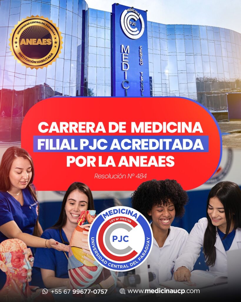 FRONTEIRA: Com as inscrições abertas a Universidade Central do Paraguay (UCP) oferece espaços kids, respeita as crianças e valoriza universitários