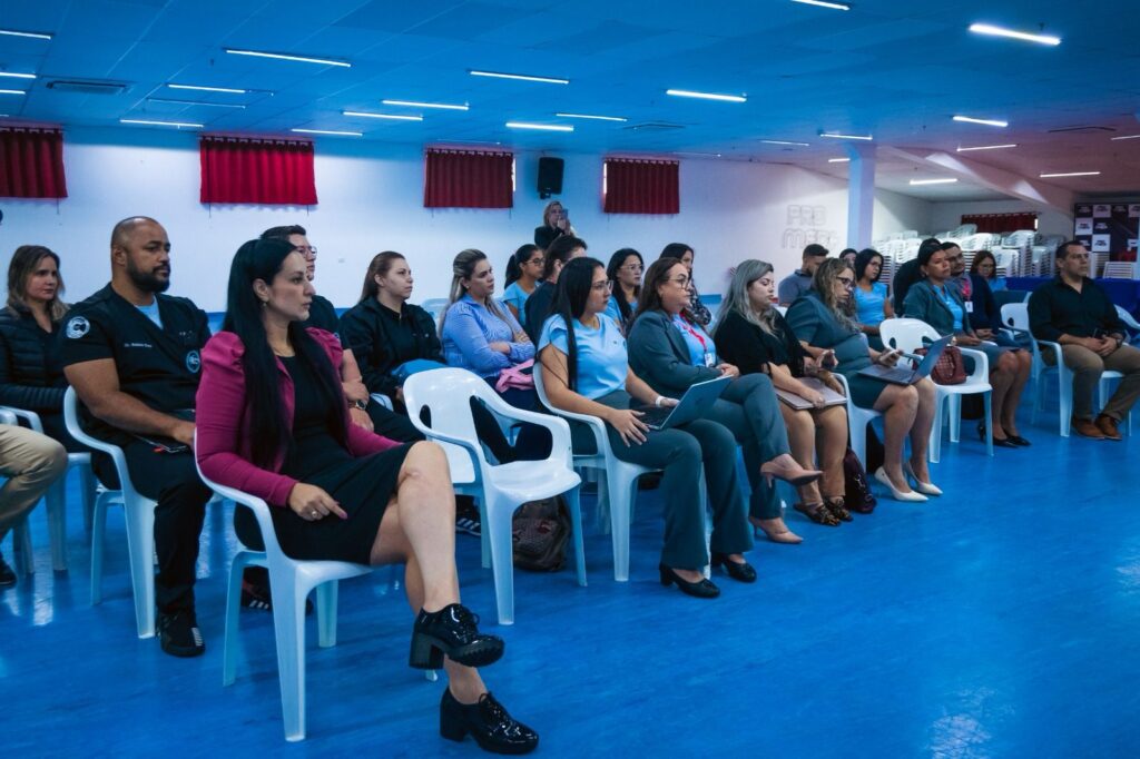 Paraguay: UCP faz balanço de atividades acadêmicas em Pedro Juan Caballero